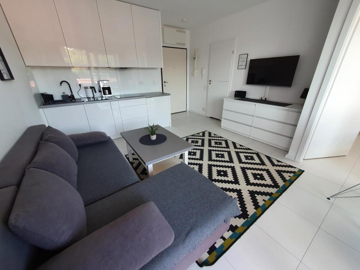 Apartment Horyzont Morze *