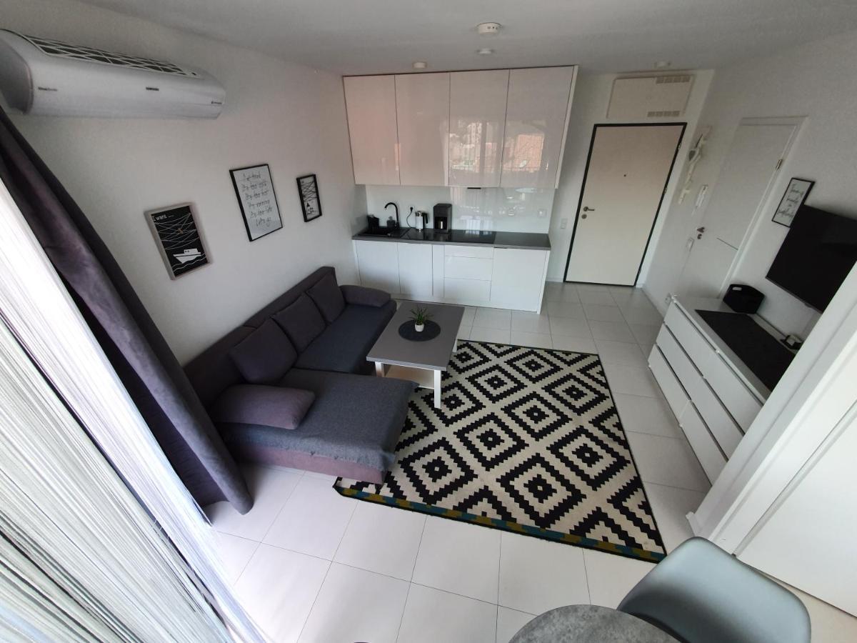 Apartment Horyzont Morze Miedzyzdroje
