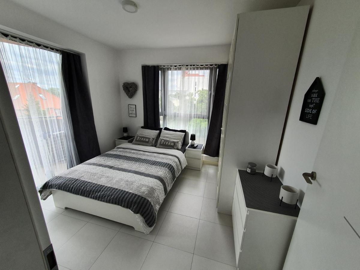 Horyzont Apartamento Miedzyzdroje