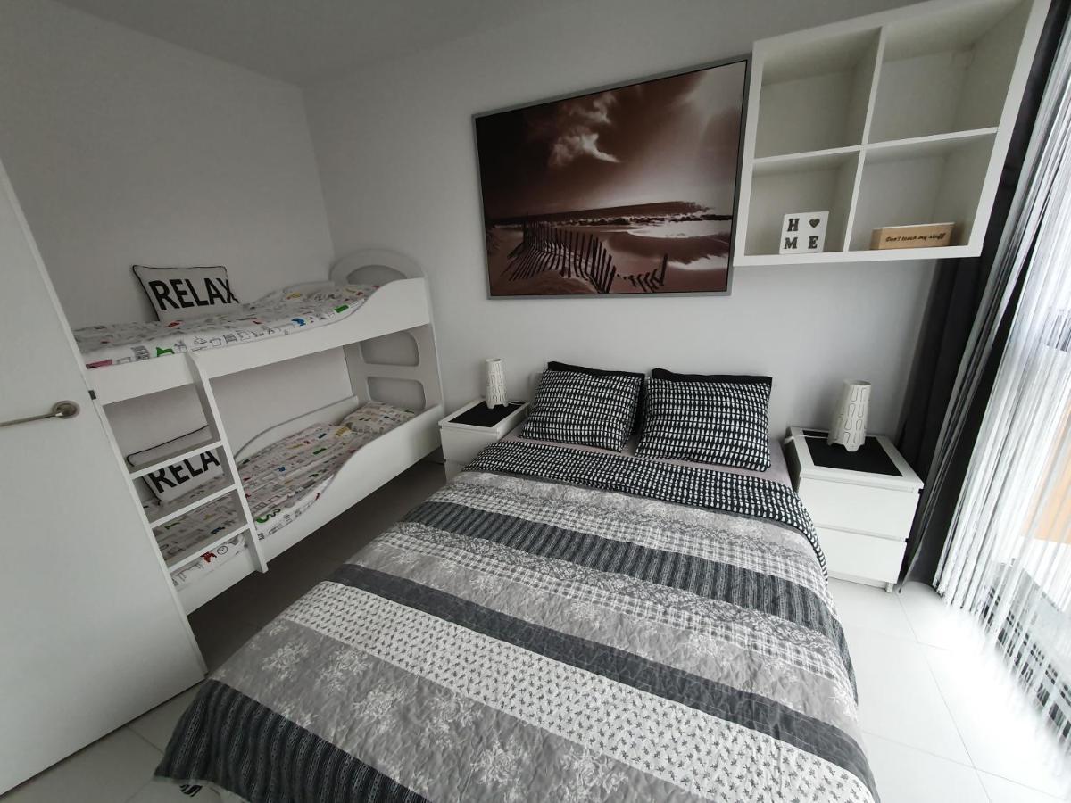 Horyzont Apartamento Miedzyzdroje