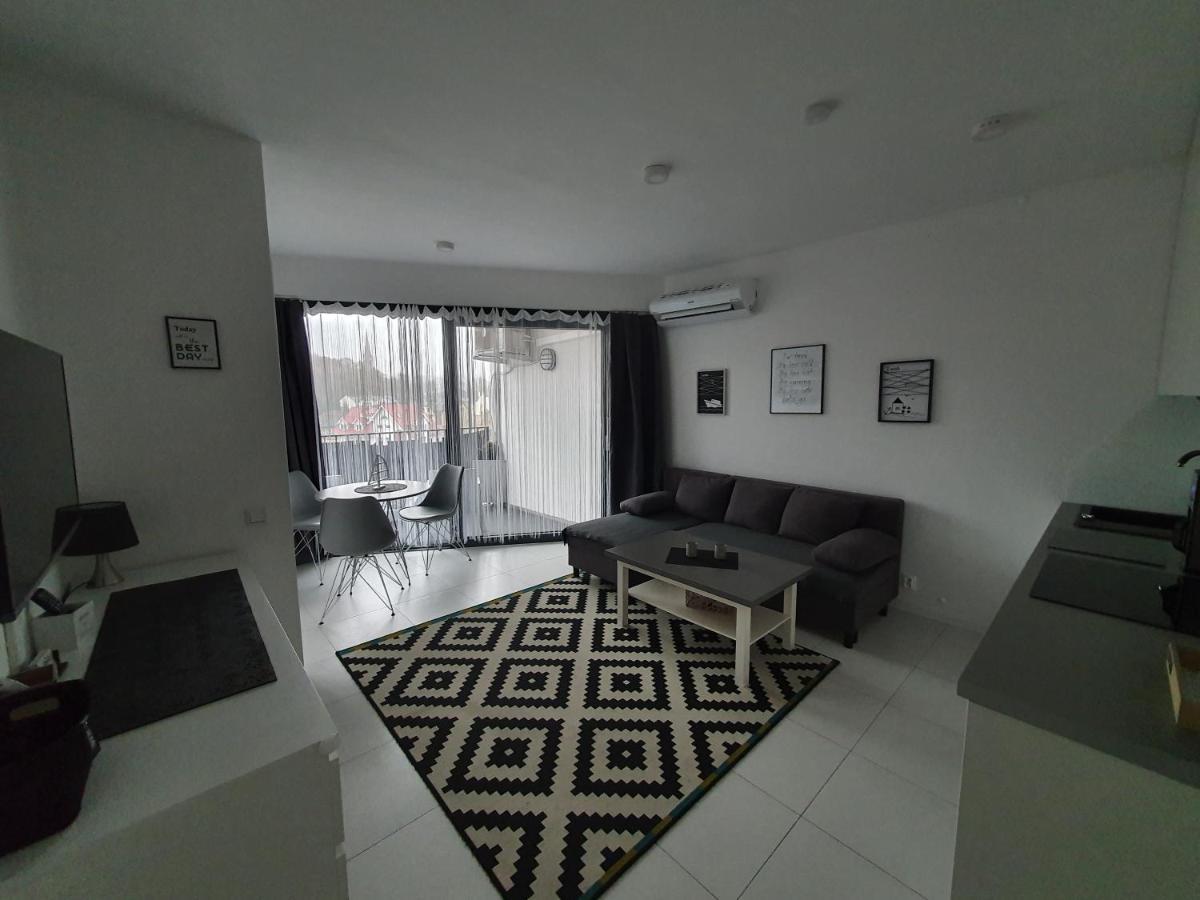 Horyzont Morze Apartment