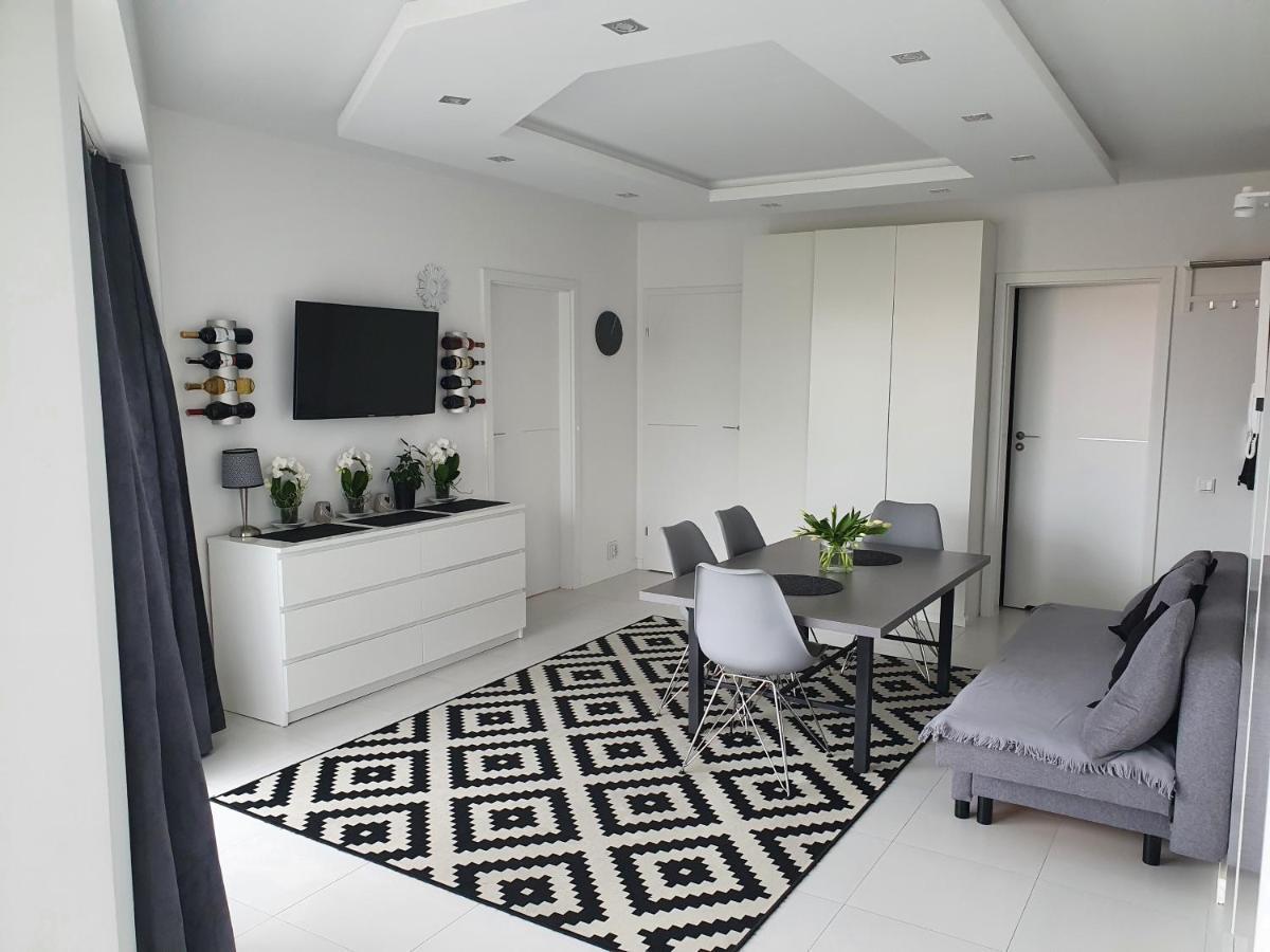 Apartment Horyzont Morze Miedzyzdroje