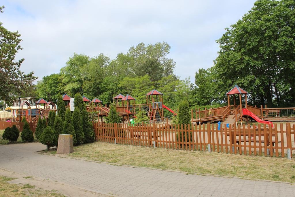 Horyzont Miedzyzdroje