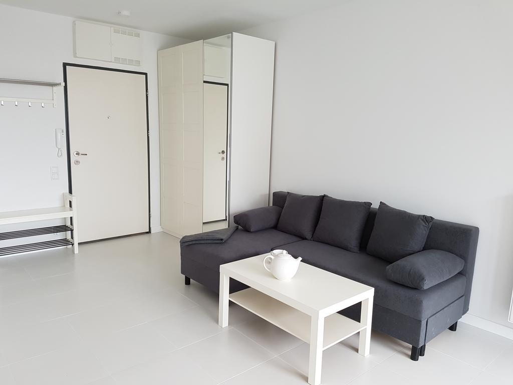 Apartamento Horyzont Miedzyzdroje