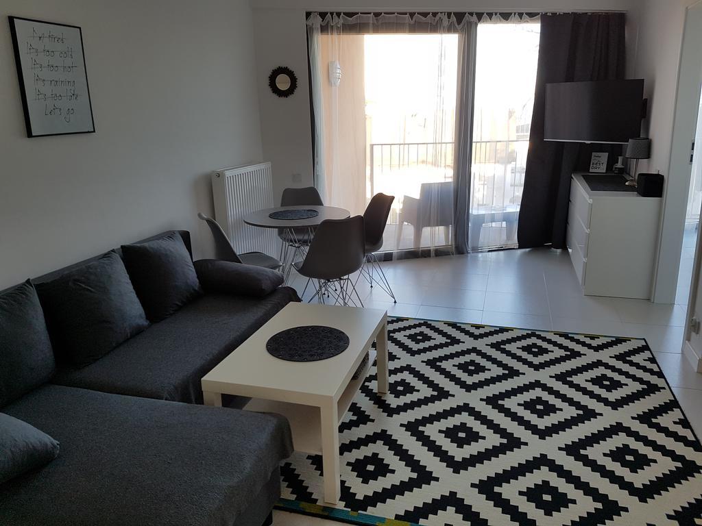 Horyzont Morze Apartment Miedzyzdroje