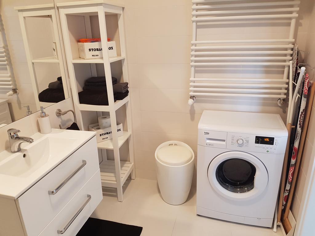 Horyzont Morze Apartment Miedzyzdroje