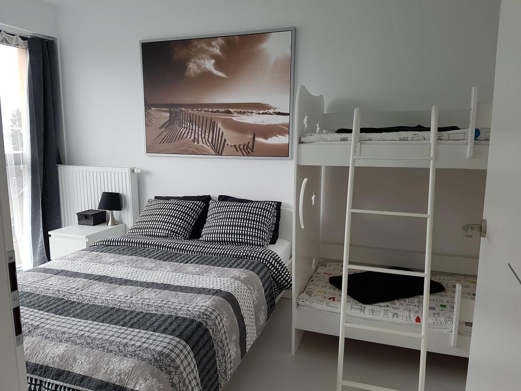 Horyzont Morze Apartment