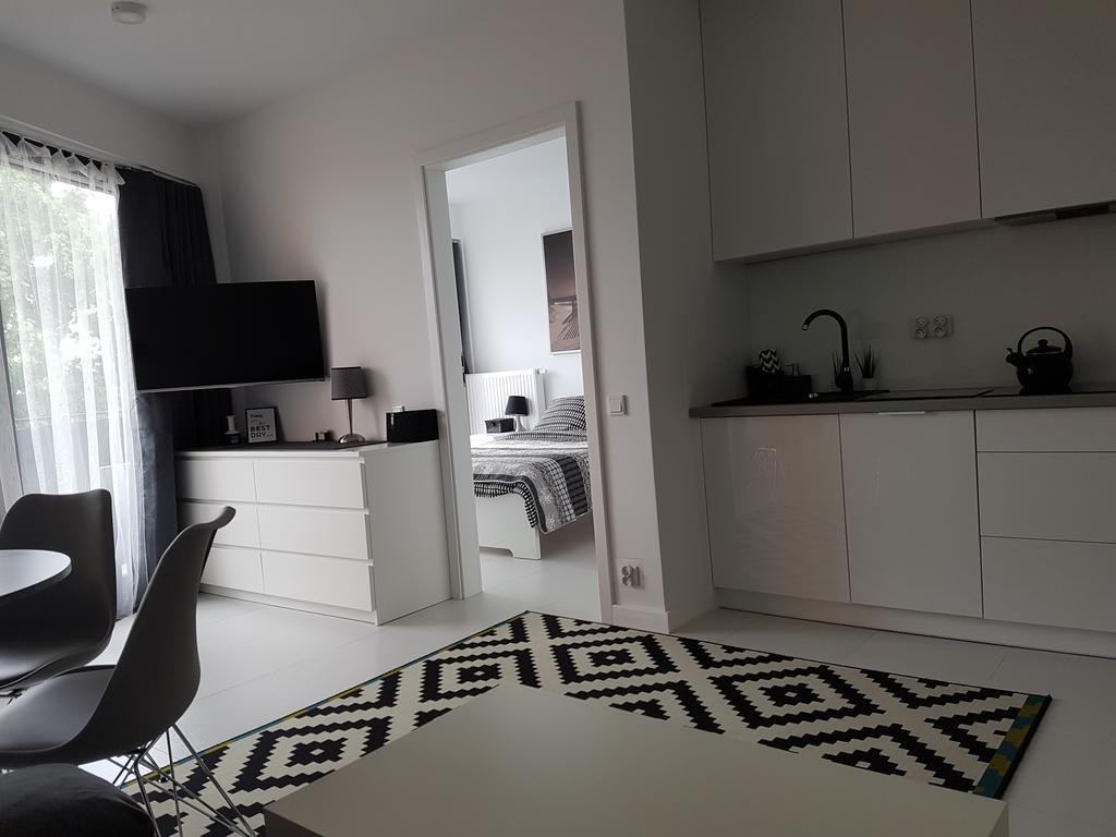 Apartment Horyzont Morze *