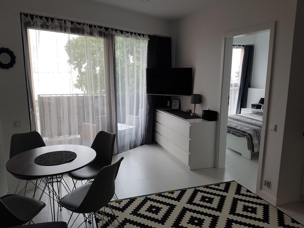 Horyzont Morze Apartment *
