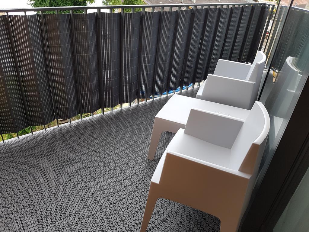 Apartamento Horyzont