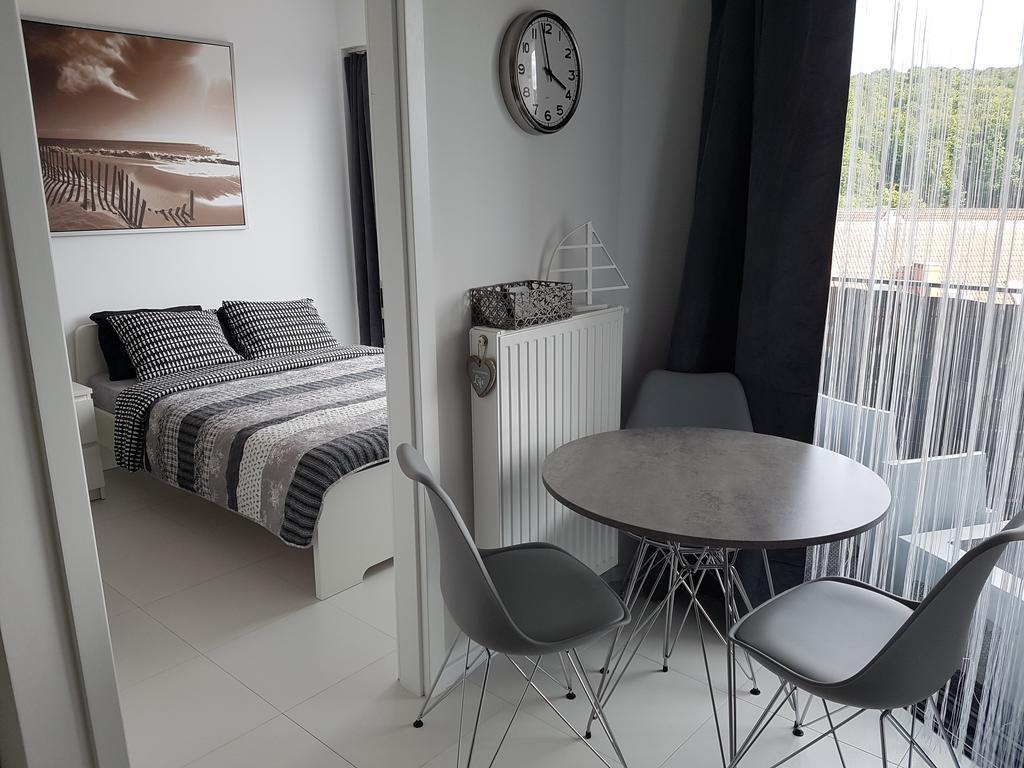 Horyzont Morze Apartment