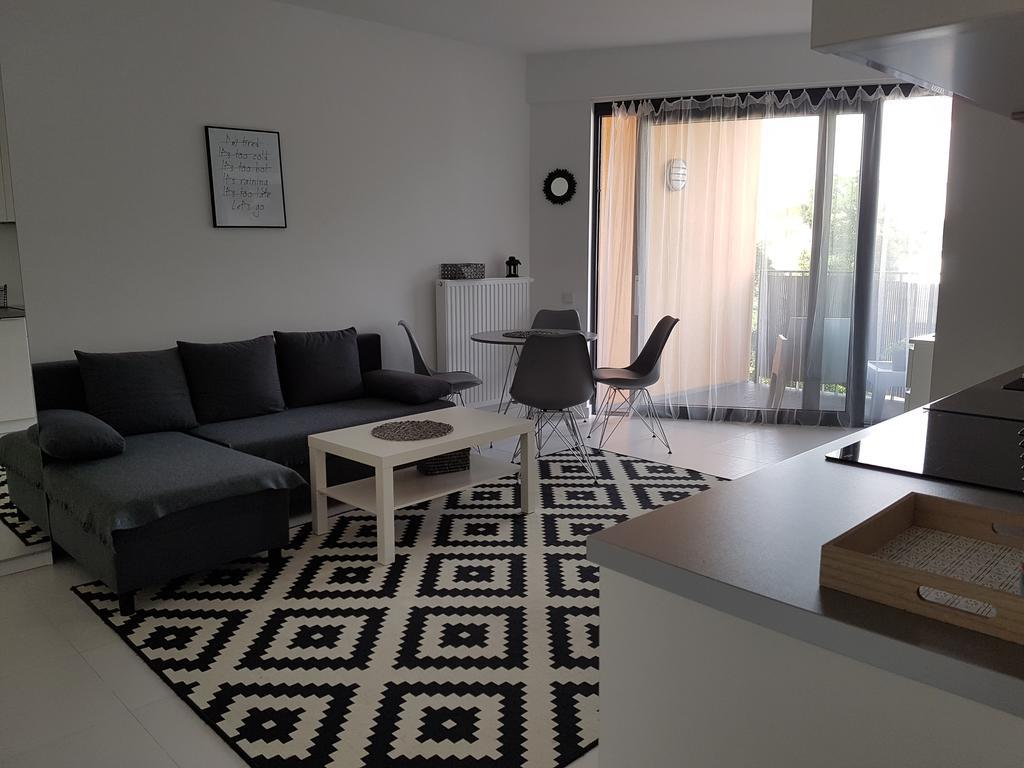 Apartamento Horyzont *