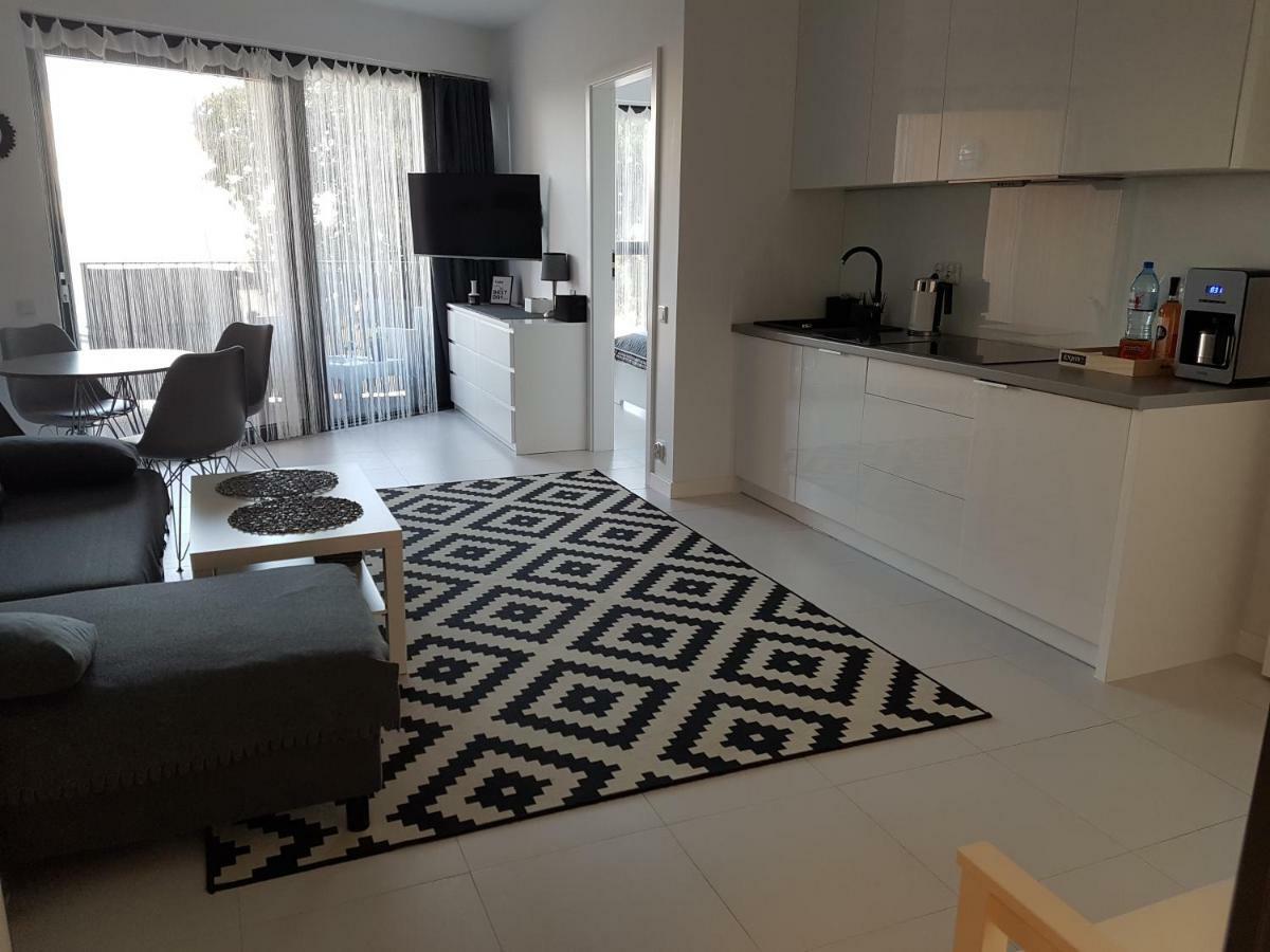 Apartamento Horyzont Miedzyzdroje