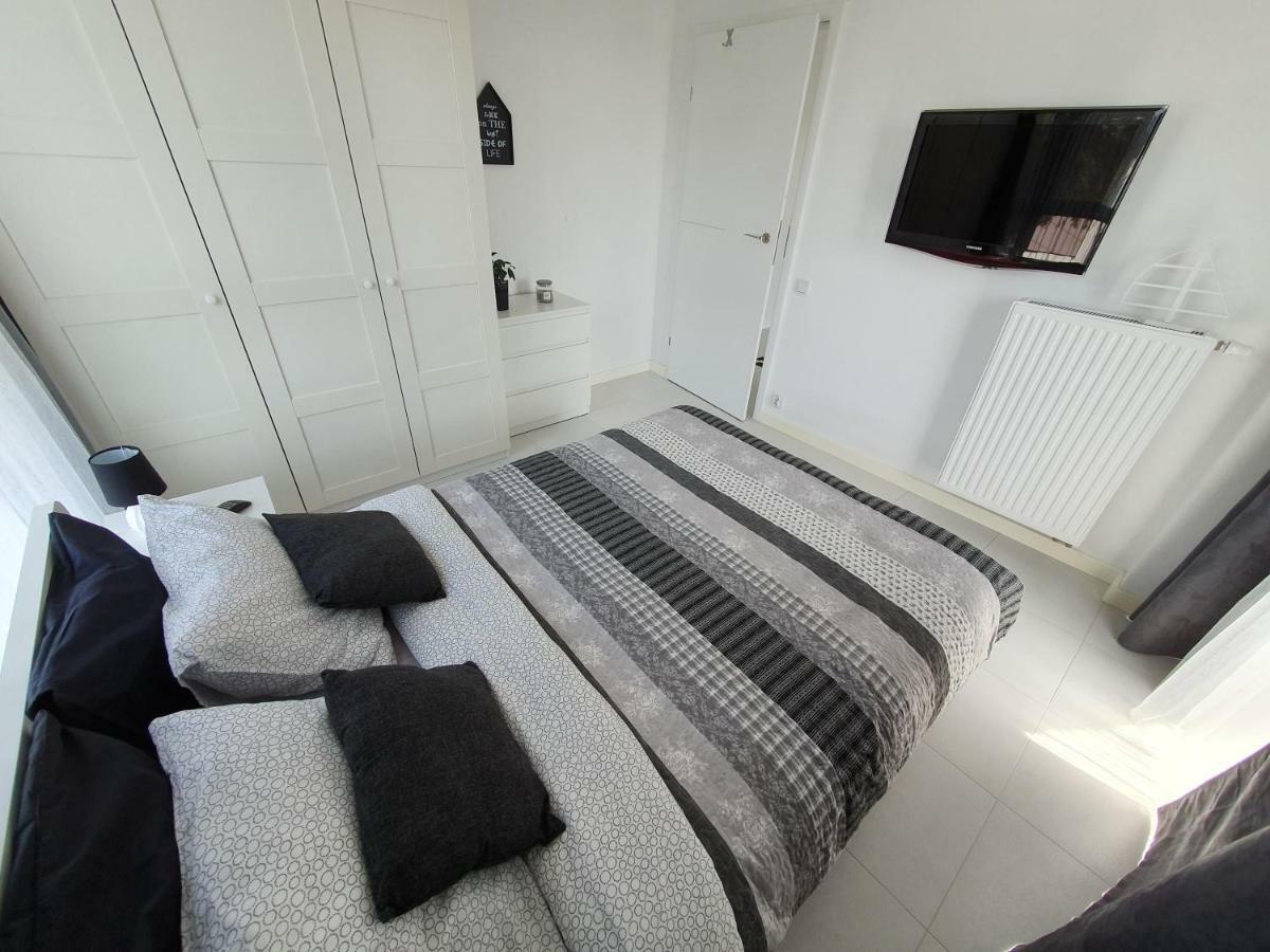 Horyzont Morze Apartment Miedzyzdroje