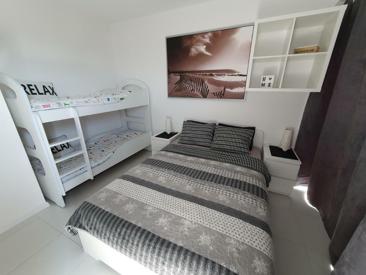 Apartamento Horyzont