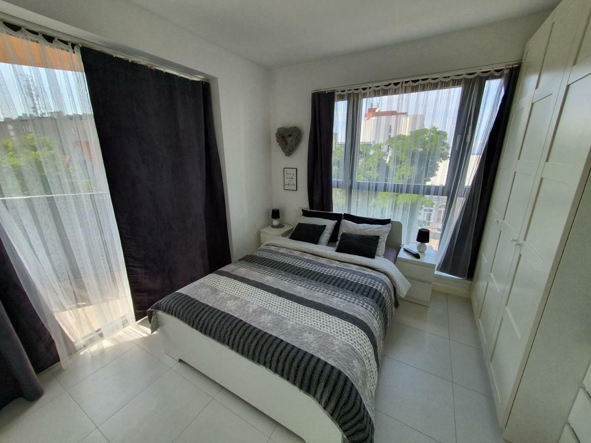 Apartment Horyzont Morze *