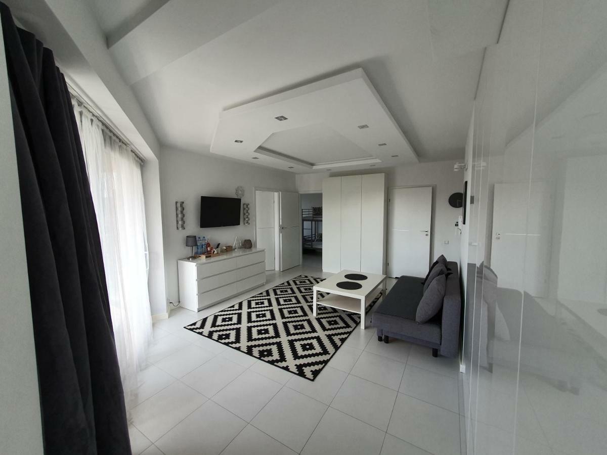Apartment Horyzont Morze *