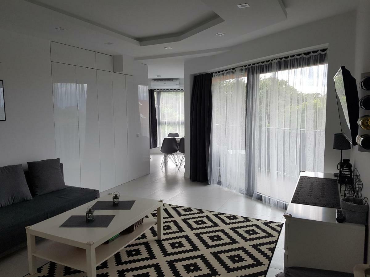 Horyzont Morze Apartment
