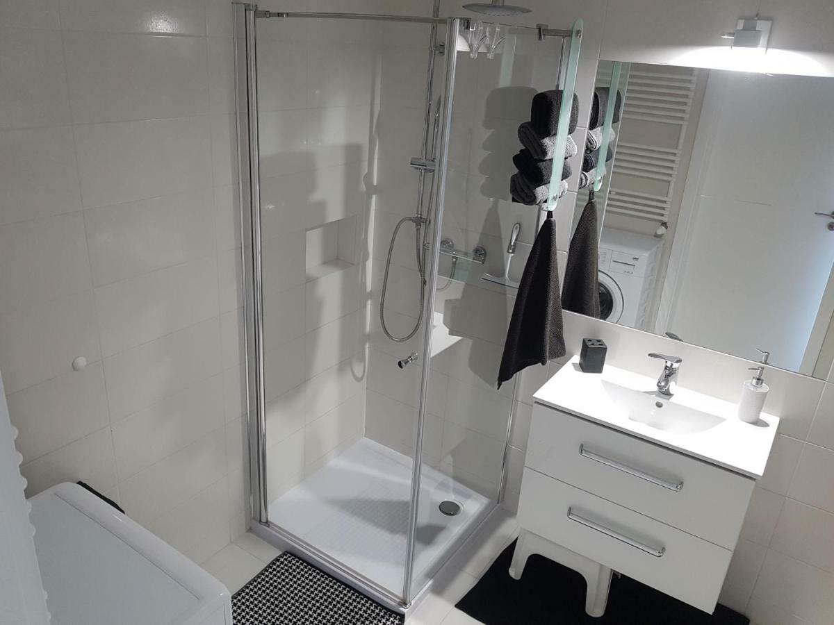 Apartamento Horyzont *