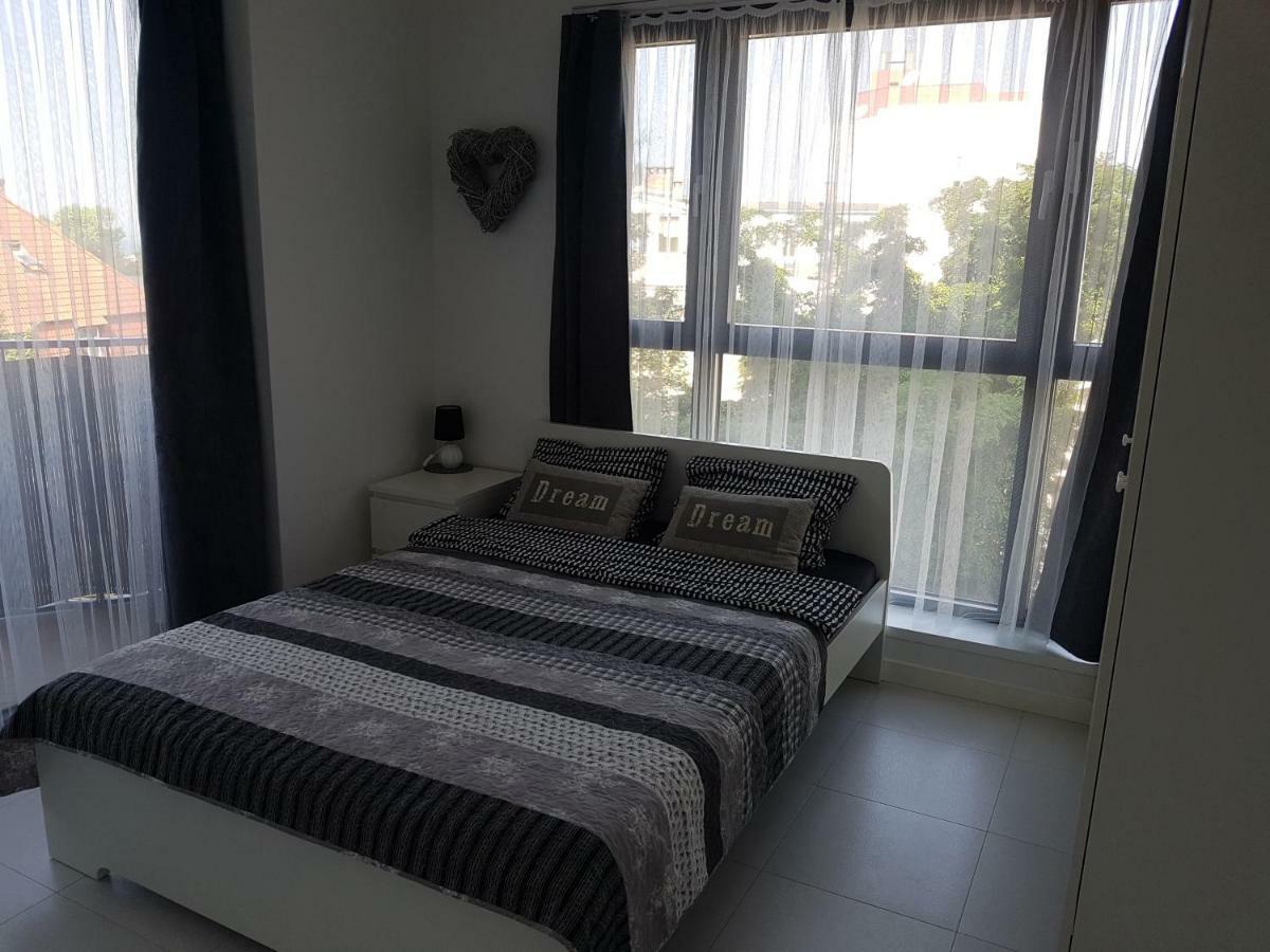 Apartment Horyzont Morze