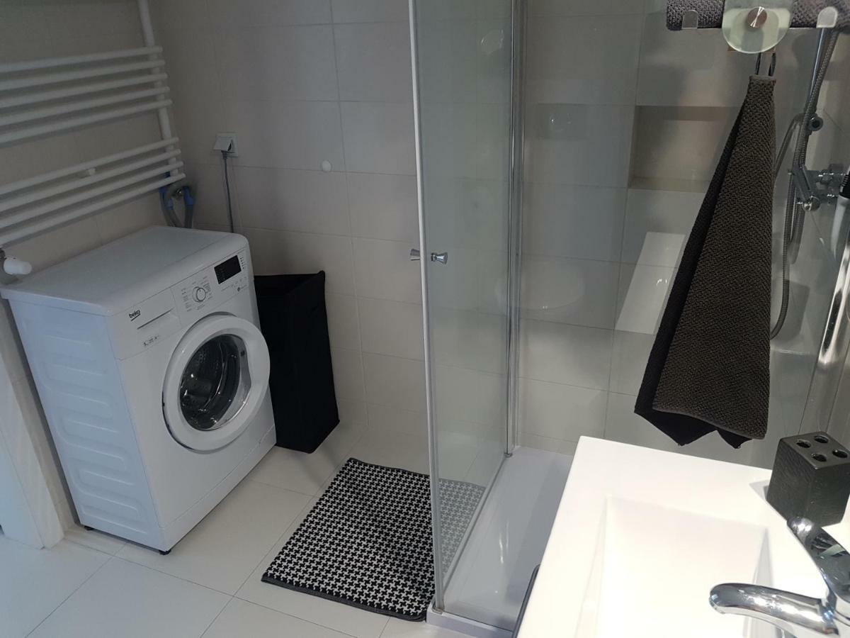 Apartment Horyzont Morze Miedzyzdroje