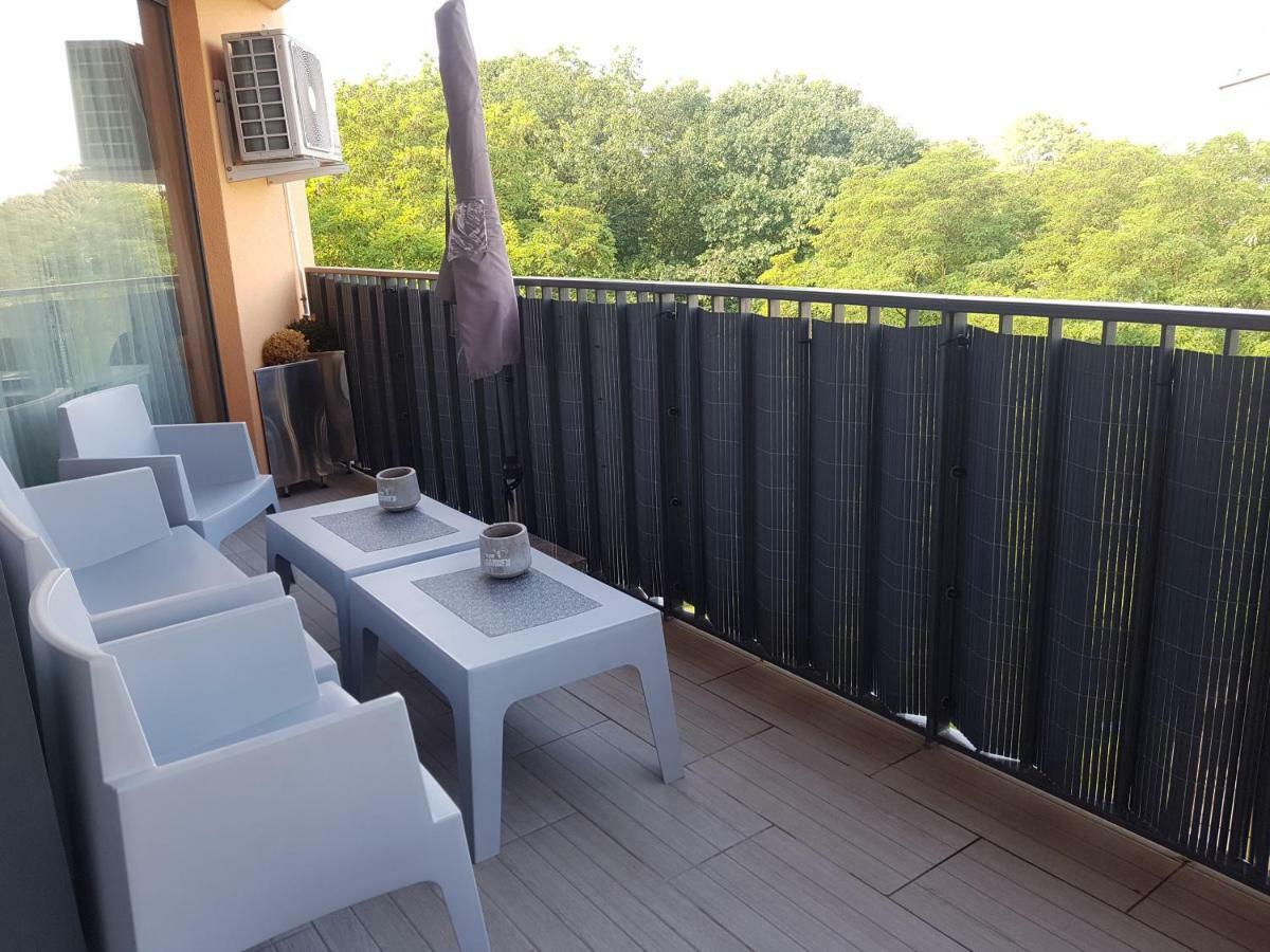 Apartamento Horyzont