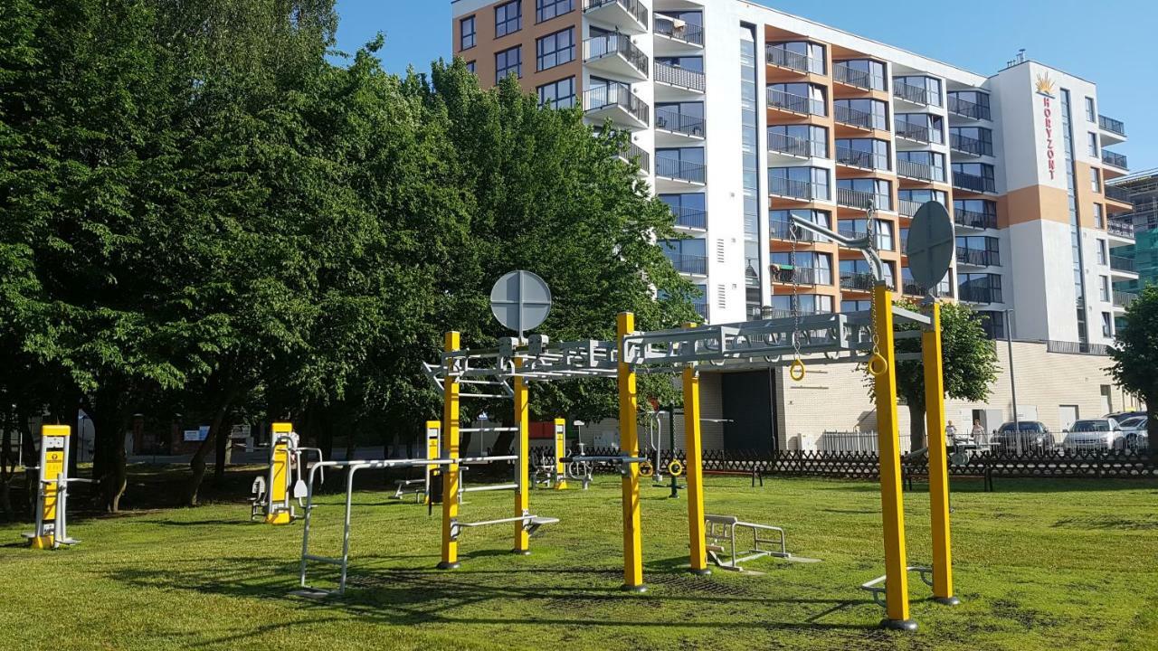 Apartamento Horyzont