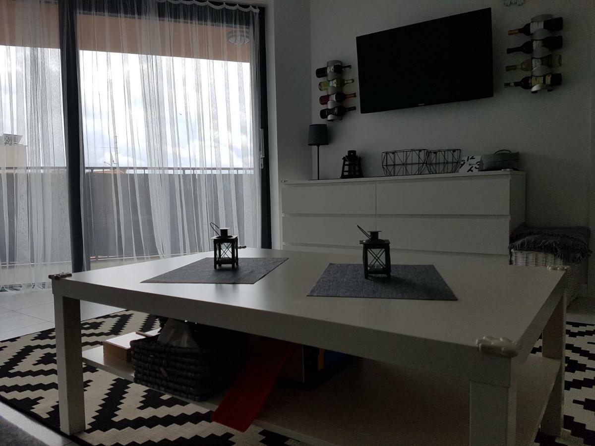 Horyzont Morze Apartment *