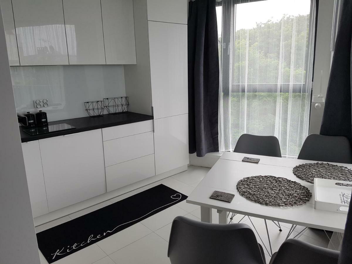 Horyzont Morze Apartment *