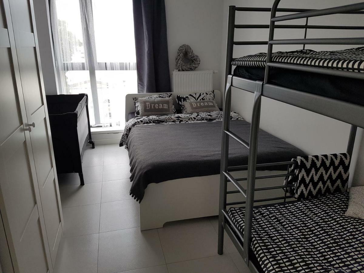 Horyzont Morze Apartment *