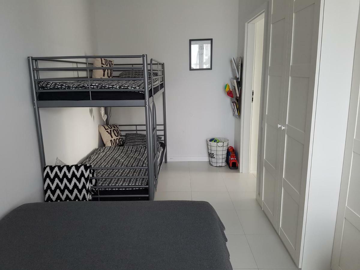Apartment Horyzont Morze