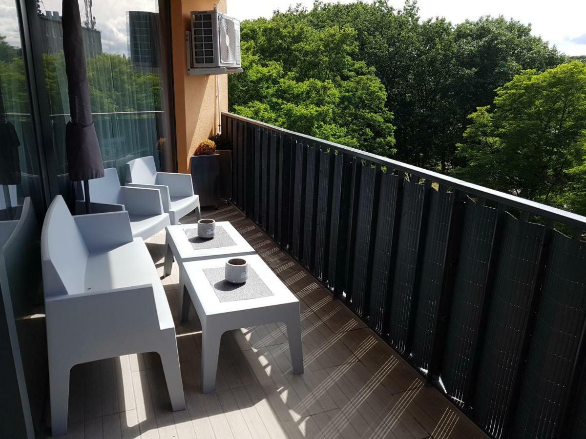 Horyzont Morze Apartment