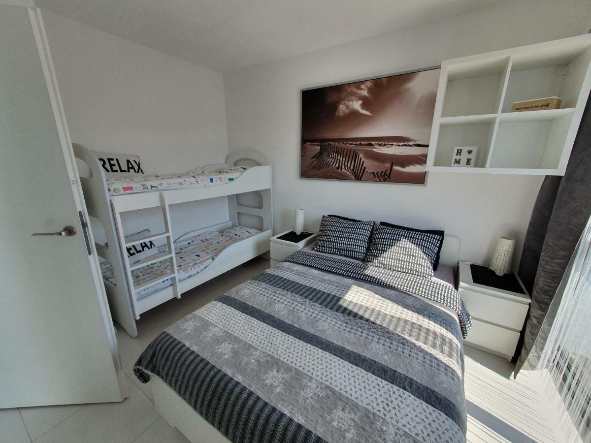 Apartamento Horyzont