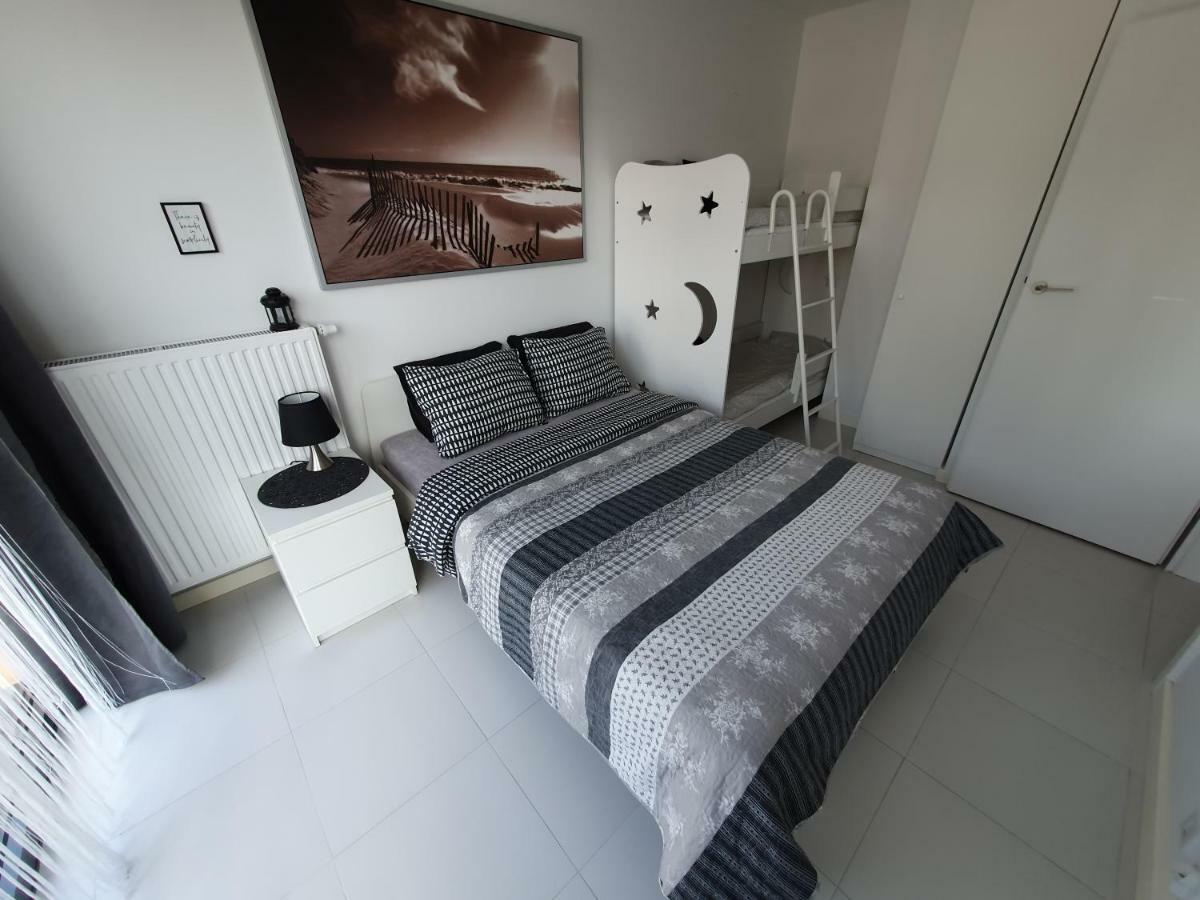 Horyzont Morze Apartment *