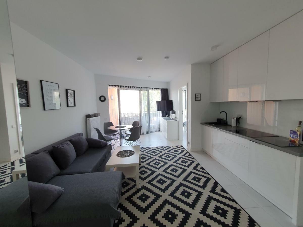 Apartment Horyzont Morze